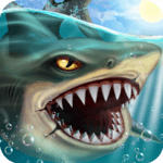 Shark World icon