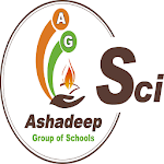 Ashadeep Science icon