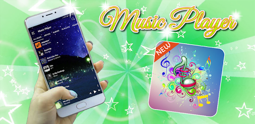 Mabu Music Player - All format audio files pc screenshot