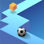 ZigZag Soccer icon