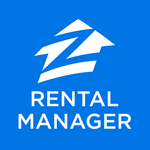 Zillow Rental Manager icon