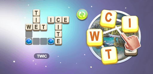 Magic Word - Find & Connect Words from Letters for PC - How to Install ...