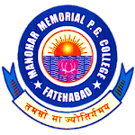 Manohar Memorial P.G. College Fatehabad icon