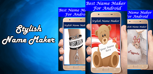 Stylish Name Maker - Name On Bangles & Bracelet pc screenshot Stylish Name Maker - Name On Bangles & Bracelet pc screenshot