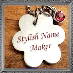 Stylish Name Maker - Name On Bangles & Bracelet icon