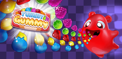 Yummy Gummy pc screenshot Yummy Gummy pc screenshot