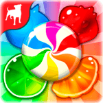 Yummy Gummy icon