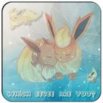Which Eevee Are You? icon