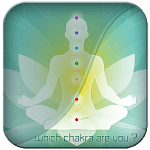 Which chakra are you? icon