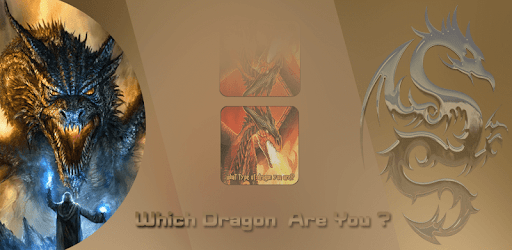 Which Dragon Are You? pc screenshot Which Dragon Are You? pc screenshot