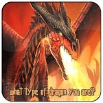 Which Dragon Are You? icon