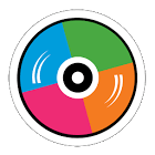 Zing Mp3 icon