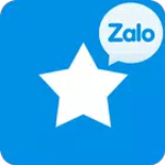 Zalo Page icon