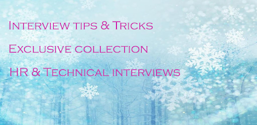 Interview Question Answers pc screenshot Interview Question Answers pc screenshot
