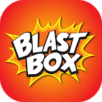 Blast Box icon