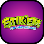 Stik’em icon