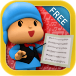 Pocoyo Classical Music - Free! icon