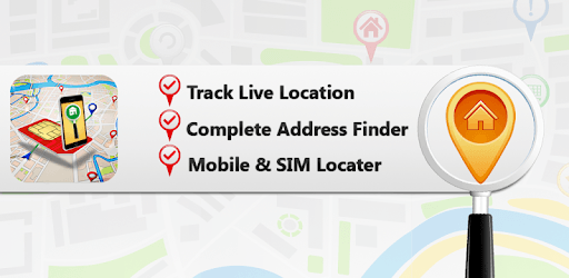 Live Mobile address tracker pc screenshot Live Mobile address tracker pc screenshot