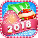 Sweet Candy Cookie 2018 icon