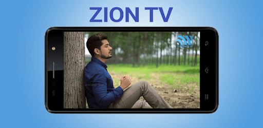 Zion TV pc screenshot Zion TV pc screenshot