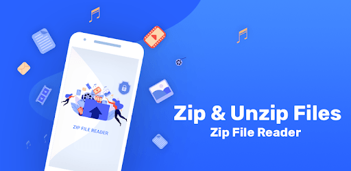 Zip & Unzip Files - Zip File Reader pc screenshot Zip & Unzip Files - Zip File Reader pc screenshot