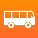 Расписание транспорта - ZippyBus icon