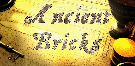 Ancient Bricks pc screenshot Ancient Bricks pc screenshot