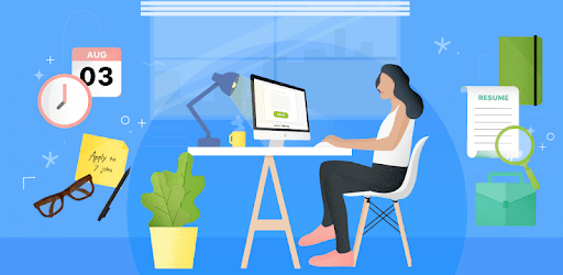 Job Search by ZipRecruiter pc screenshot