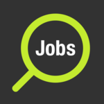 Job Search by ZipRecruiter icon