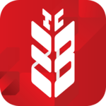 Ziraat Mobile icon