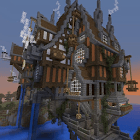 Details For Minecraft icon
