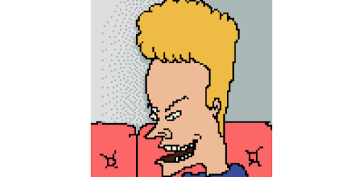 Beavis and Butt-Head Soundboard pc screenshot