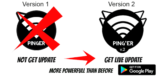 PING GAMER v.2 - Anti Lag For Mobile Game Online pc screenshot PING GAMER v.2 - Anti Lag For Mobile Game Online pc screenshot