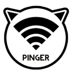 SUPER PINGER - Anti Lag For All Mobile Game Online icon