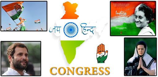 I Support Congress pc screenshot