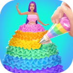 Icing On The Dress icon