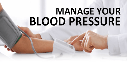 Blood Pressure Log - MyDiary pc screenshot