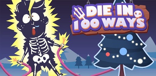 Die in 100 Ways pc screenshot Die in 100 Ways pc screenshot