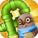 Plumber Mole icon