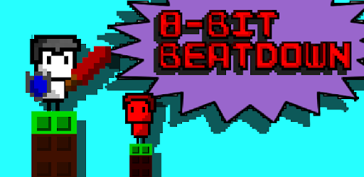 8-Bit Beatdown pc screenshot 8-Bit Beatdown pc screenshot