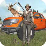 Ultimate Deer Hunting Sim 2016 icon