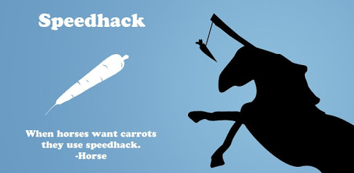 Speedhack pc screenshot
