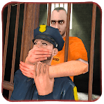 Jail Prison Breakout 2018 - Escape Games Fun icon
