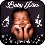 Baby Pics Free icon