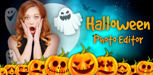 Halloween Photo Editor - Scary Makeup pc screenshot Halloween Photo Editor - Scary Makeup pc screenshot