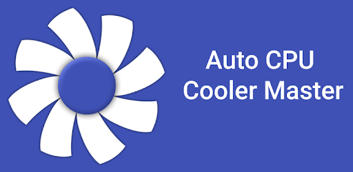 Auto CPU Cooler Master pc screenshot Auto CPU Cooler Master pc screenshot