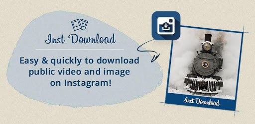 Inst Download - Video & Photo pc screenshot Inst Download - Video & Photo pc screenshot