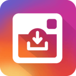 Inst Download - Video & Photo icon
