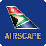 SAA Airscape Entertainment icon