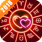 Daily Love Horoscope 2019- Zodiac Compatibility icon